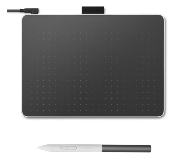 WACOM One Pen M CTC6110WLW1B / 4949268623391 - 1223802 - zdjęcie 4